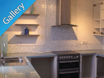 Kitchen Design, 32 Magpies