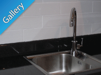 Kitchen Design, Glasgow